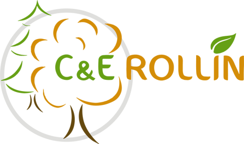 Logo C&E ROLLIN